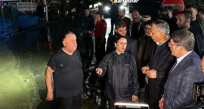 bartin-sel-icisleri-bakani-ali-yerlikaya-adalet-bakani-yilmaz-tunc