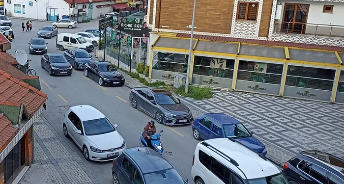 Bartın trafiğinde ihbarlı sivil denetim var! Yarın başlıyor