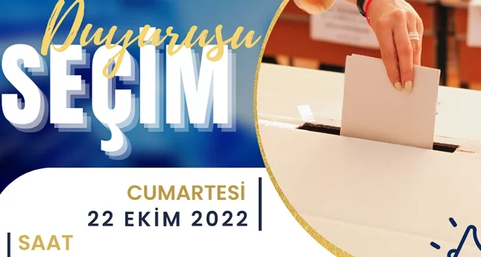 Bartın Ticaret Odası’nda adam adama markaj! İşte gruplar