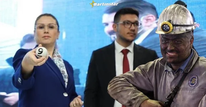 400 madenci için Bartın’dan TTK’ya başvuru sayısı açıklandı