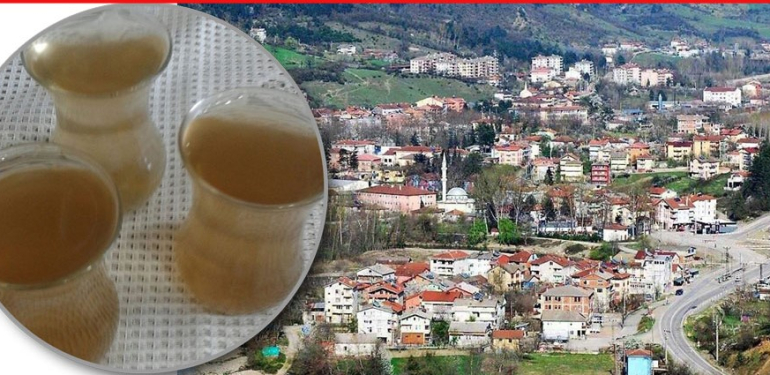 Ulus’ta ishal salgını, 300 kişi hastaneye koştu, olağan şüpheli su