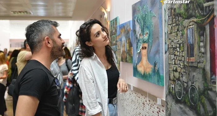 Nice yıllara BARÜ! Başarıların daim olsun