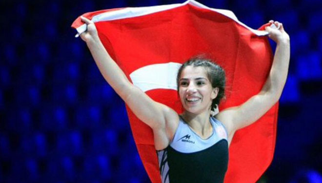 Evin’i alkışlıyoruz! Avrupa Şampiyonu oldu, tarihe geçti