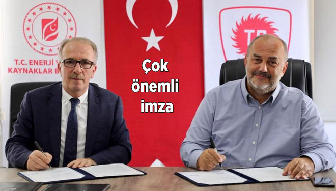 Bartın Üniversitesi, Filyos Limanı’na nitelikli işgücü ve proje üretecek