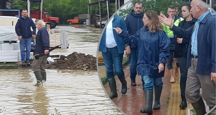 Vali Nurtaç Arslan çizmeleri çekti! Son uyarı; daha en kötüsünü görmedik