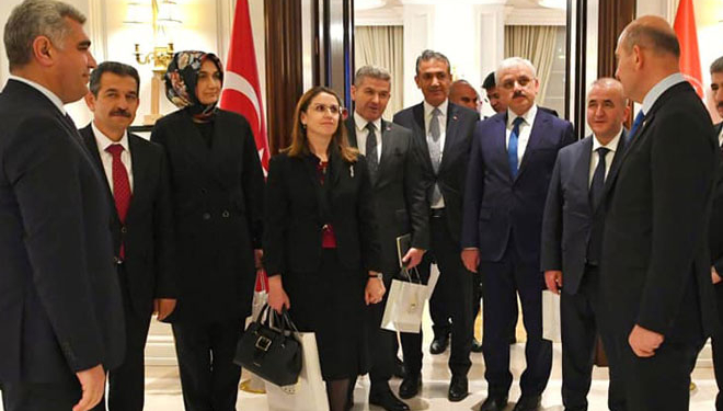 Bakan Soylu’dan Bartın’ın yeni valisine ilk talimat