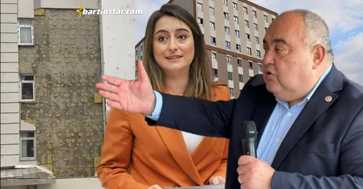 Bankoğlu ve Aldatmaz ilk kez karşı karşıya! Zalimlik yanıtı