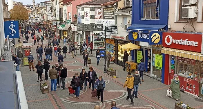 Türkiye’nin genç vilayeti 31 yaşında… İşte kutlama mesajları?