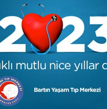 bartin-yasam-tip-merkezi-yeni-yil-mesaji