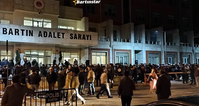 Bartın YSK’da son durum: 567 sandık sonucu