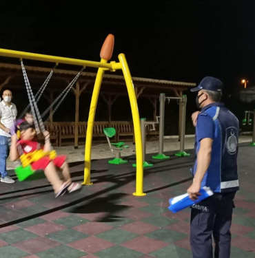 bartin-zabitasi-gece-denetiminde