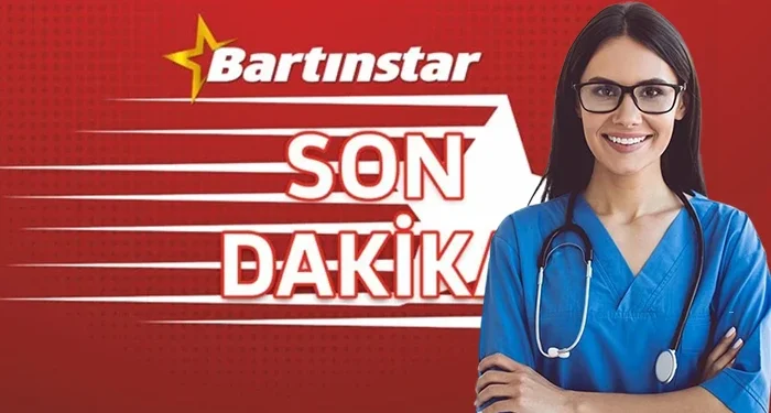 Bartın’a 45 yeni hekim atandı…