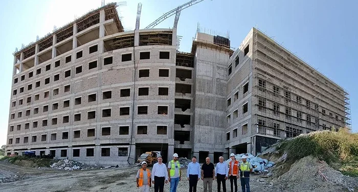 Sağlık Bakanı onayladı! Bartın’a anjiyo ünitesi kurulacak