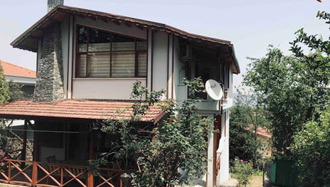 Bartın’a gurbetçi akını hızlandı! Herkes köyüne villa yapmak istiyor