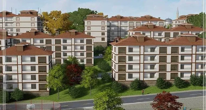 Bartın merkeze yapılacak TOKİ konutu sayısı 4 kat arttı! İşte yeni rakamlar