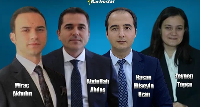 Bürokraside atama fırtınası! Vali yardımcıları değişti
