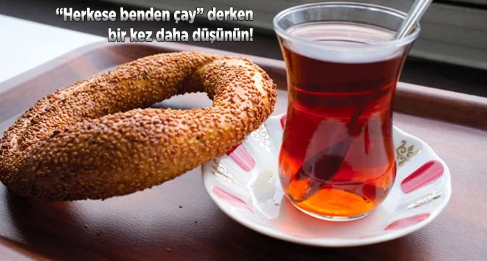 Bartın’da çay ve kahve fiyatlarına zam!  İşte yeni tarife