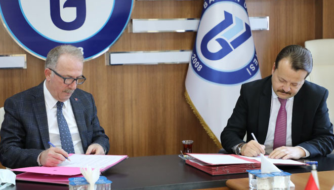 Önemli bir proje: Bartın’da Çocuk Üniversitesi kuruluyor
