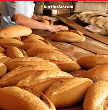 bartında ekmek fiyatları zamlandı 26012004
