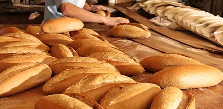 bartında ekmek fiyatları zamlandı 26012004