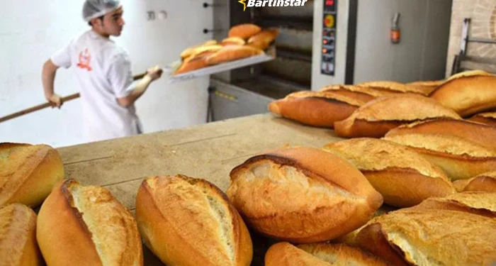 Bartın’da ekmek ve simit zamlandı! İşte yeni tarife…