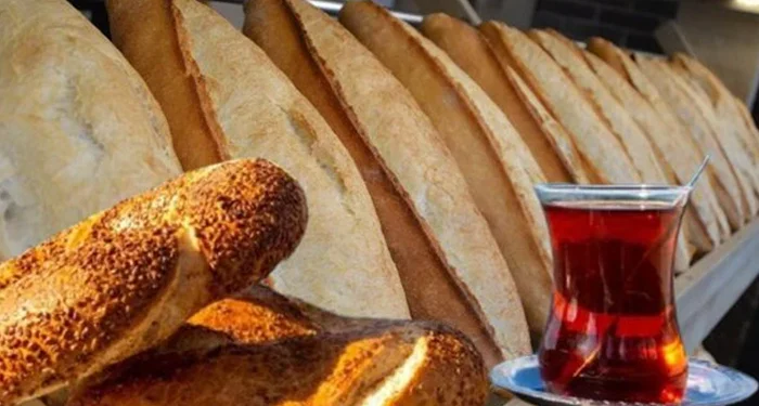 Bartın’da ekmek ve simit fiyatına zam yapıldı! İşte yeni fiyatlar