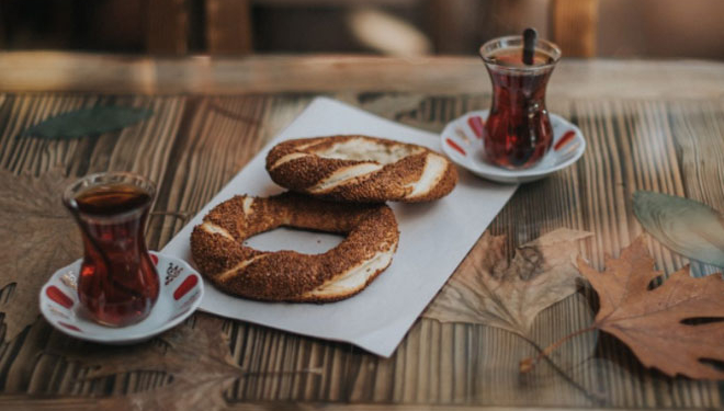 Bartın’da ekmek ve simit zamlandı, işte yeni fiyatlar