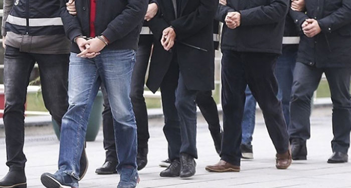Polis 4 aydır takipteydi! FETÖ “Bartın güncel yapılanması”na operasyon