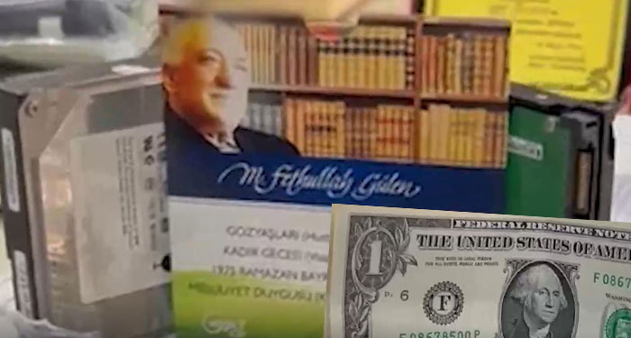 FETÖ’den 4 tutuklama çıktı! Emniyet bu kez detaylı anlattı