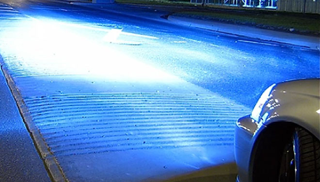 Bartın’da gece kulübü gibi gezen otomobillere ceza yağdı