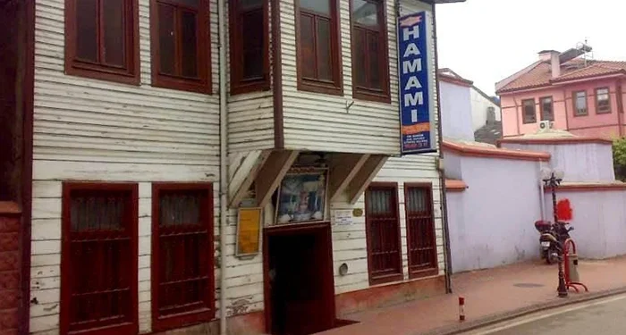 Hamama giren terler! Bartın’da hamama giriş fiyatı bakın kaç TL oldu?