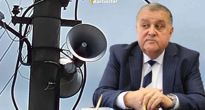 Bartın’da bir devrin sonu! İlçe günlerinden bu yana vardı