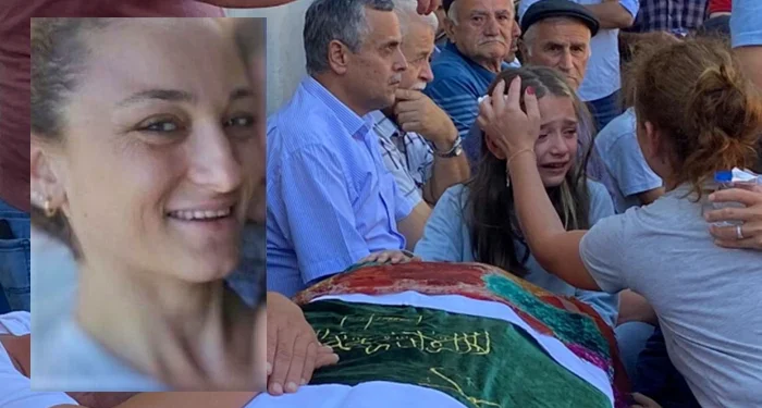 Siz sadece bir anne mi öldürüldü sanıyorsunuz?