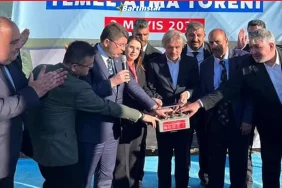 bartinda-mobilya-fabrikasi-temeli-atildi