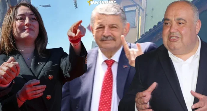 Bartın seçim sonuçları: Kıran kırana yarış var