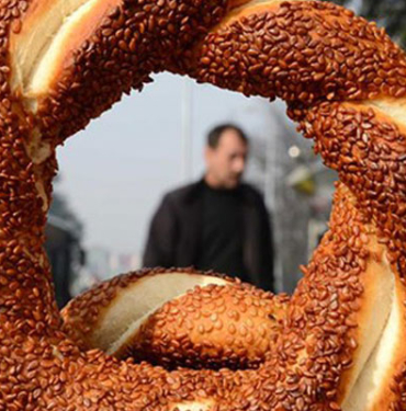 bartinda-simit-zamlandi
