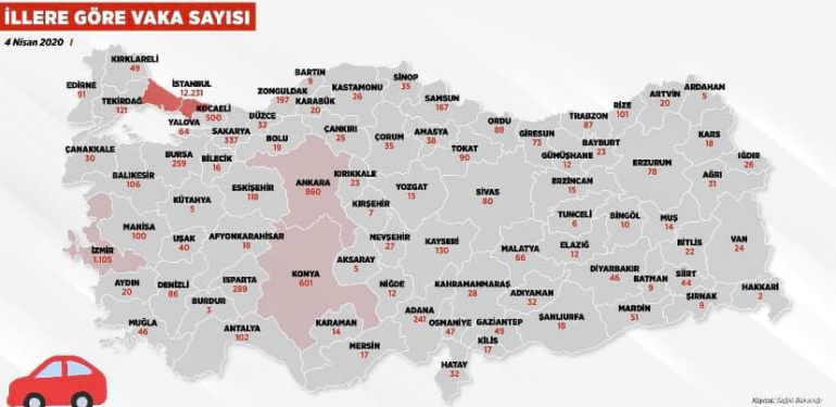 Bartın için en kritik hafta