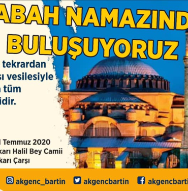 bartinda-sukur-namazi