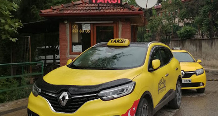Bartın-Amasra taksi kaça gidiyor? Ücretler zamlandı
