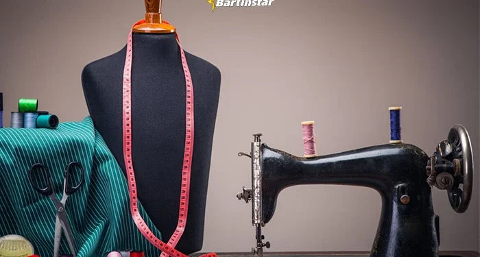 İğneden ipliğe… Bartın’da terziler de zam yaptı