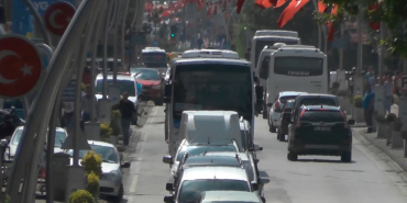 bartinda-trafik-cilesi-gunden-gune-artti