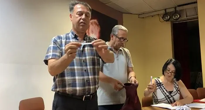 Bartın’da TYP kurasıyla işe giren 220 kişinin tam listesi