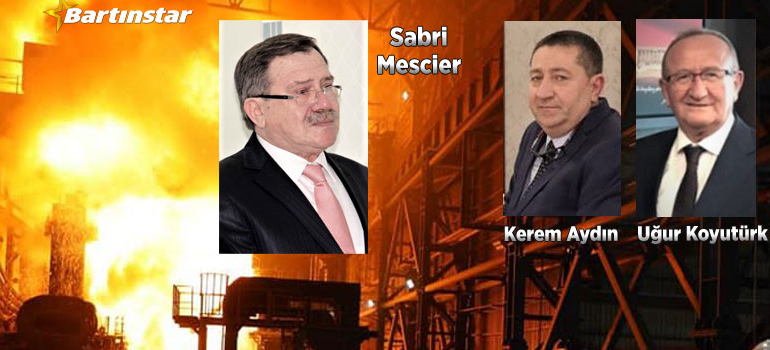 Kriz döneminde Bartın’ın lokomotifi oldular