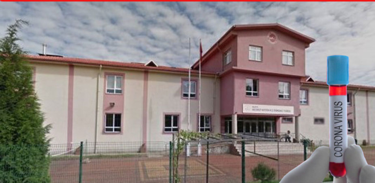 Karantinaya uymayanlar için yurtta tecrit başladı, suç duyurusu ve para cezası yolda