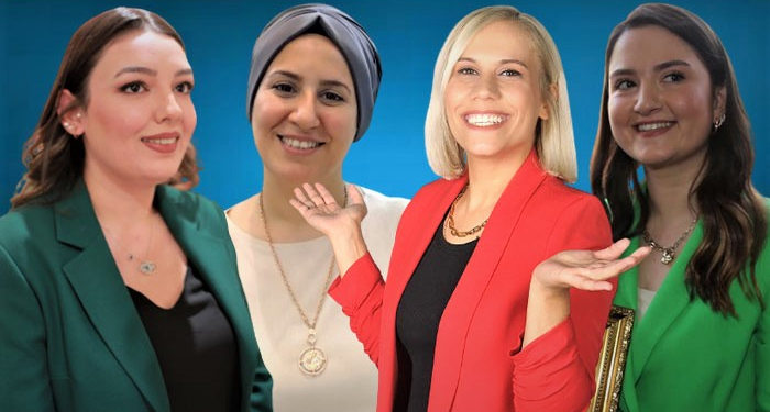 Bartın’ın kadın girişimcileri: Krize meydan okudular