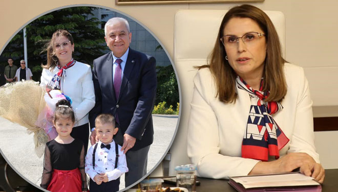 Bartın’ın yeni Valisi Nurtaç Arslan görevine başladı. İşte ilk mesajları