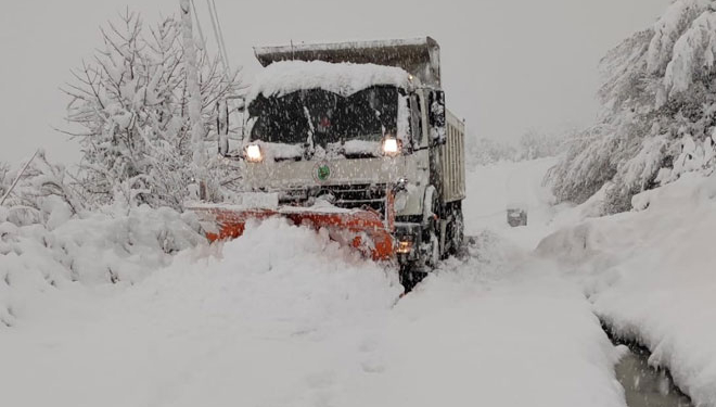 Çoğu Ulus, Kumluca, Abdipaşa ve Arıt’ta 81 köy karanlıkta kaldı! İşte ilk gün bilançosu
