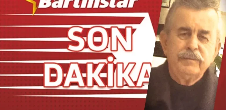Bartın’ın yenilikçi iş insanıydı! Halil Yaz vefat etti