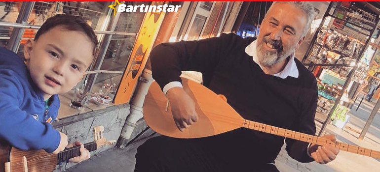 Bartınlı müzisyenlerden çağrı: Sesimizi duyan olur mu?