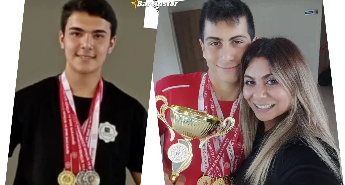 Tuğçe Hoca’nın öğrencileri gözünü olimpiyatlara dikti